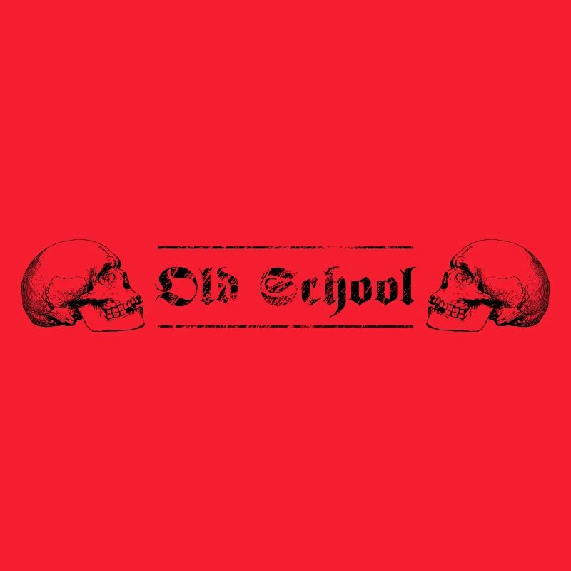 Old School