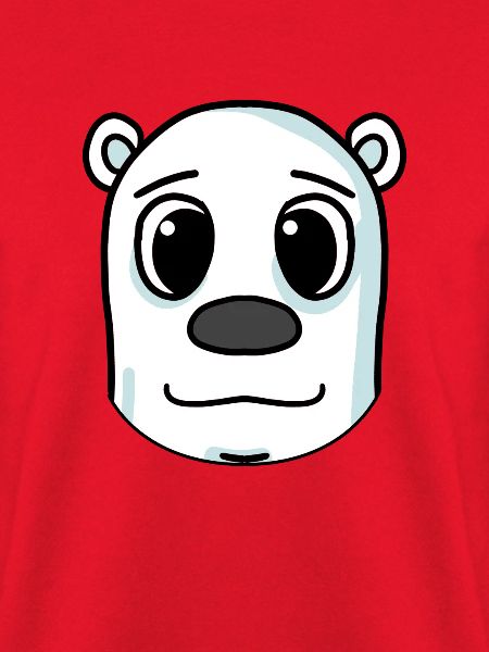 Eisbär - Polarbär