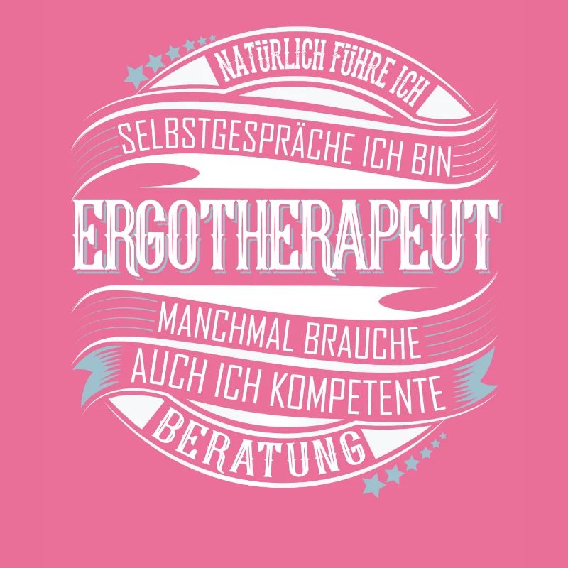 Ergotherapeut