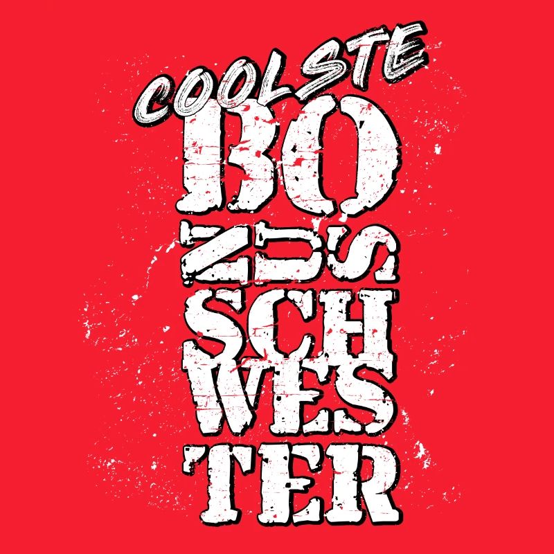 Bonus schwester