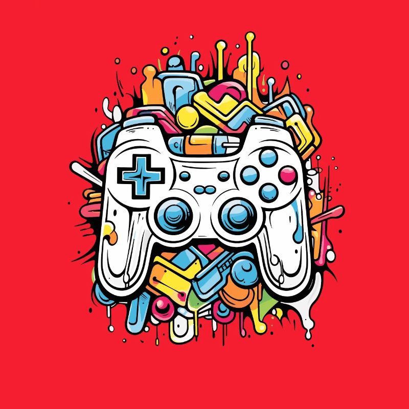 Game Controllers