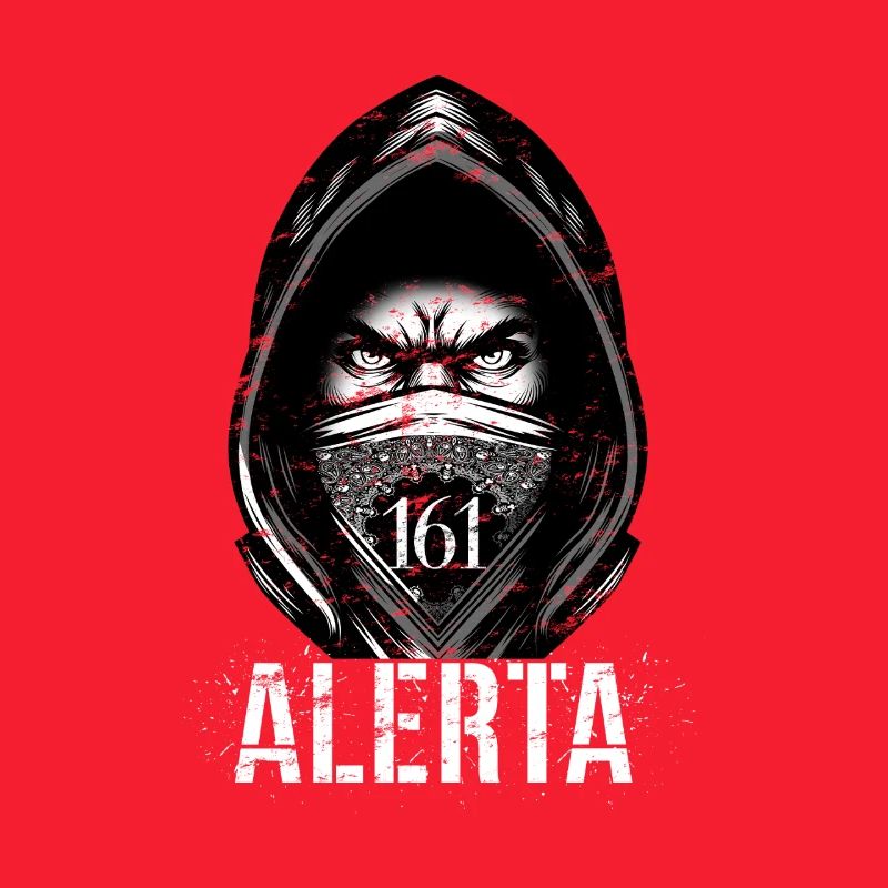 Alerta 161 | Aktivistisches Statement