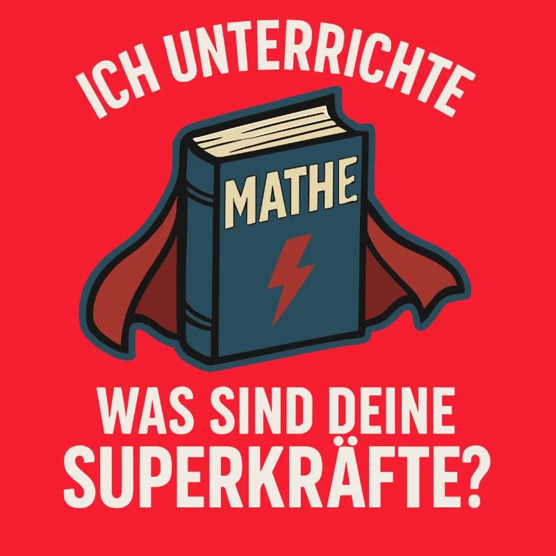 Math Superpowers in the Classroom Teacher School