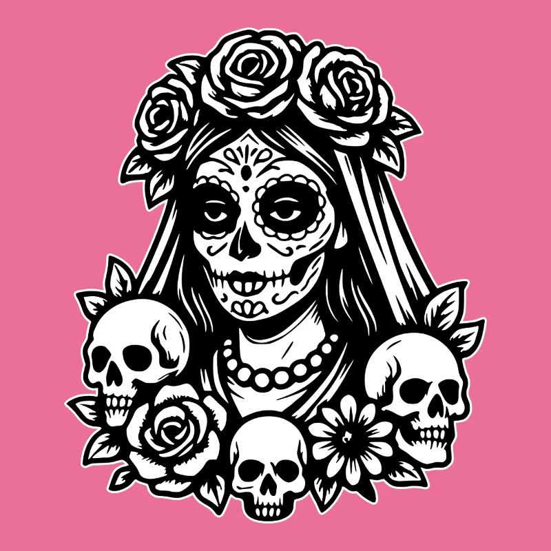 La Catrina