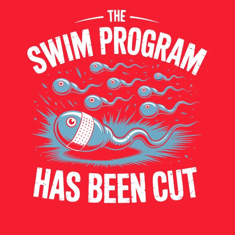 Swimming program has ended