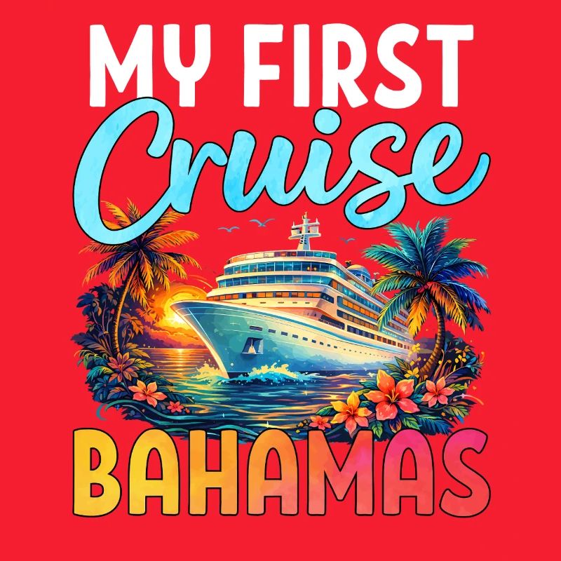 My First Cruise Bahamas