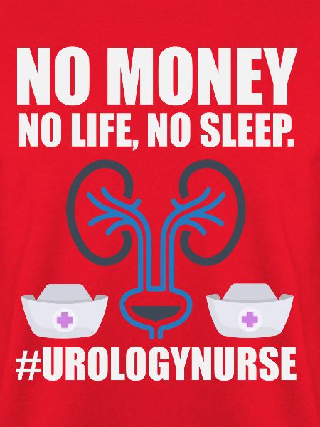 Urologie-krankenschwester Abteilungszubehör