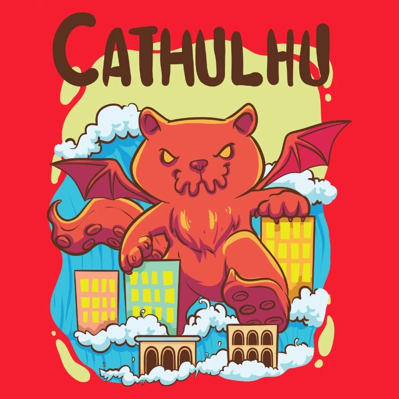 Cathulhu