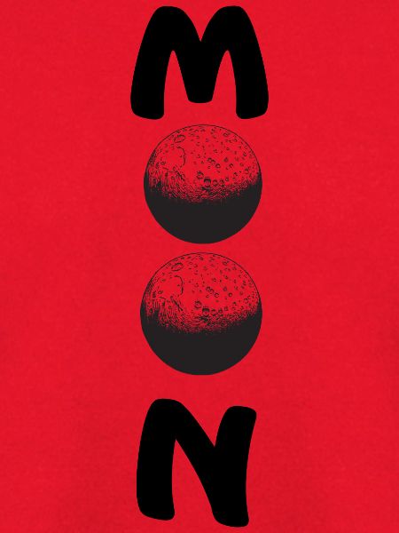 MOON MOON MOND