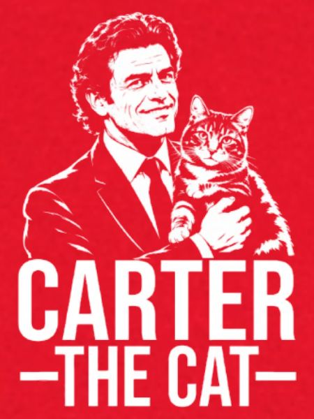 Carter the Cat