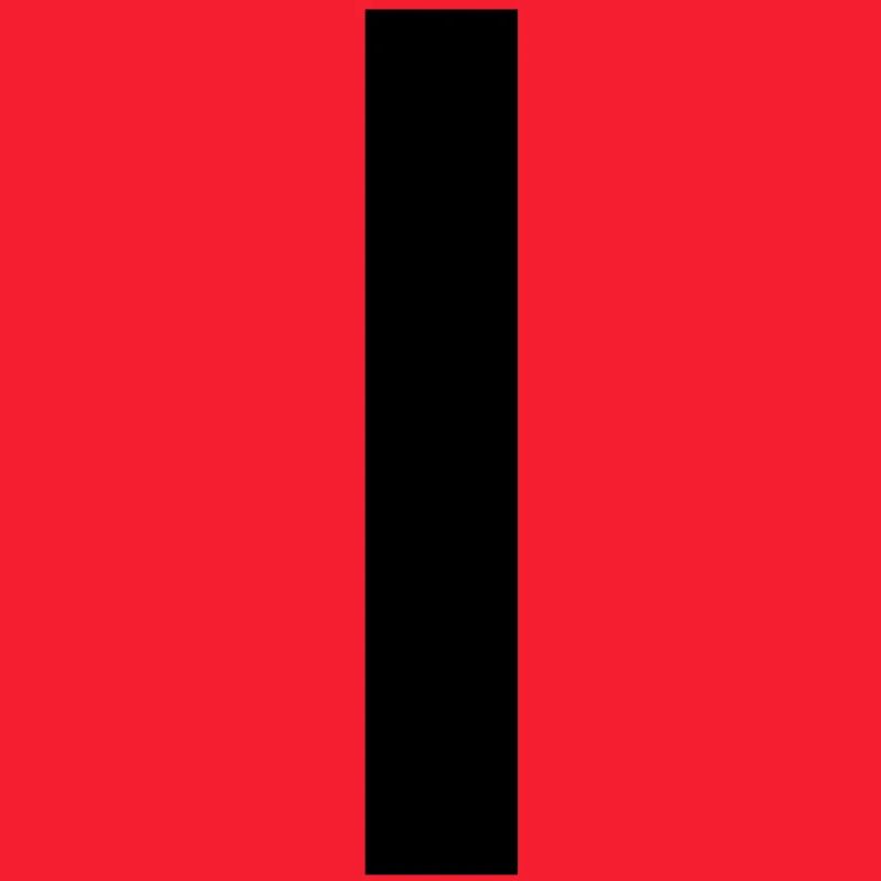 VERTICAL LINE - STRIPE