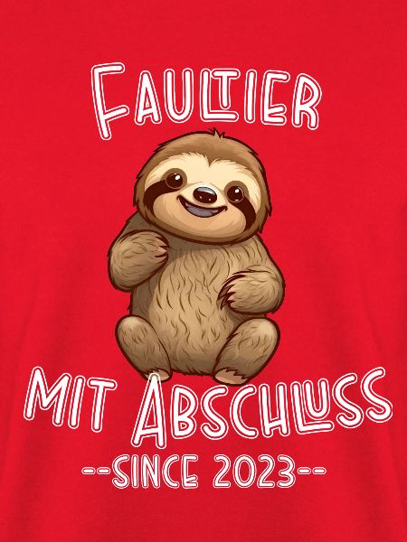 Schulabschluss 2023