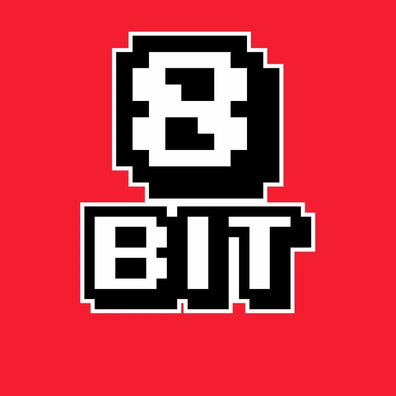 8-Bit-Computer