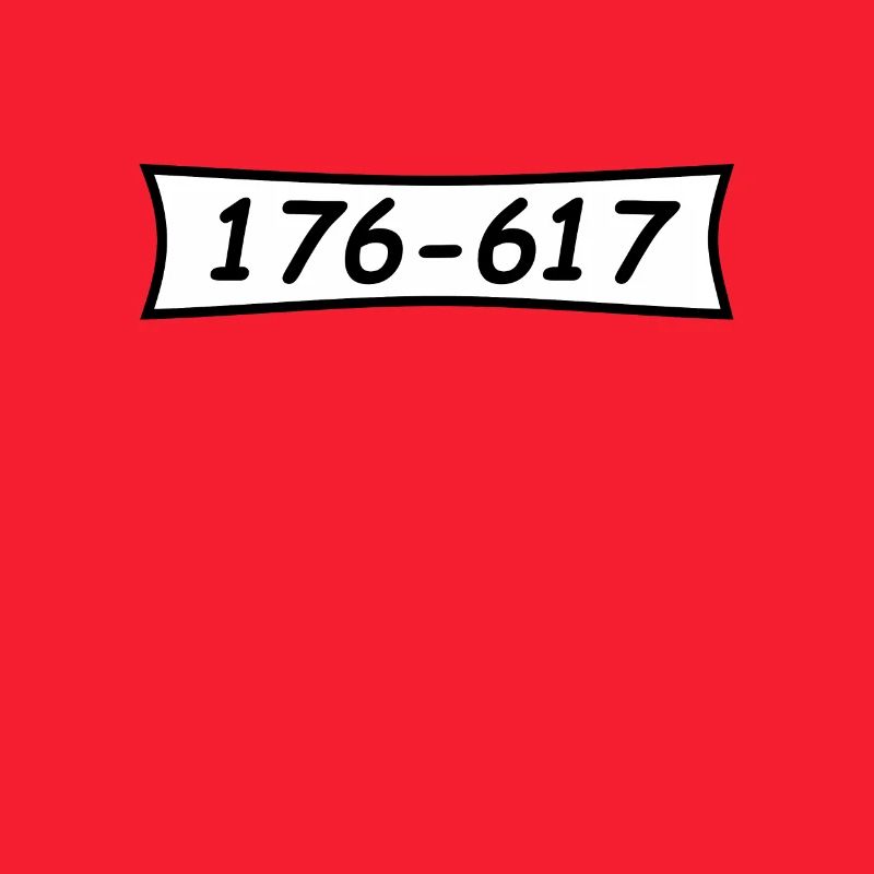 Panzerknacker Nummer 176 617