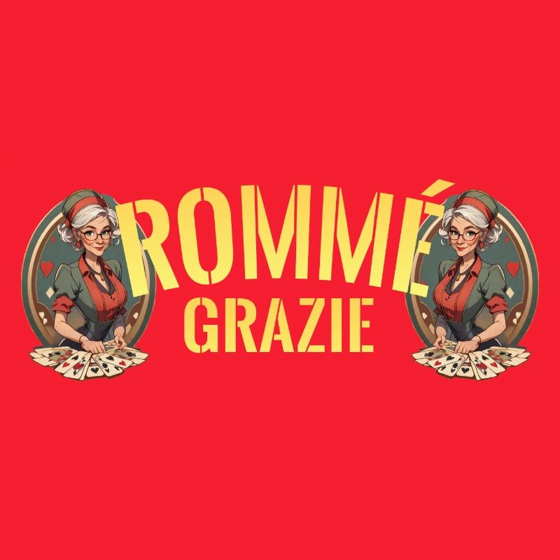 Rommé Grazie
