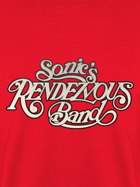 Rendezvous Band