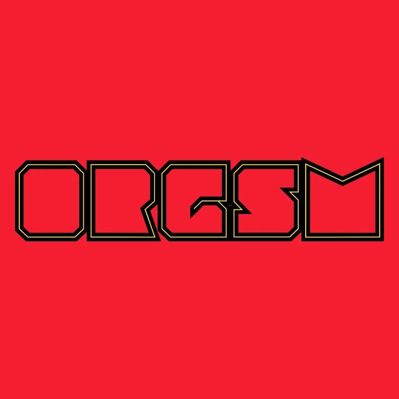 Orgsm