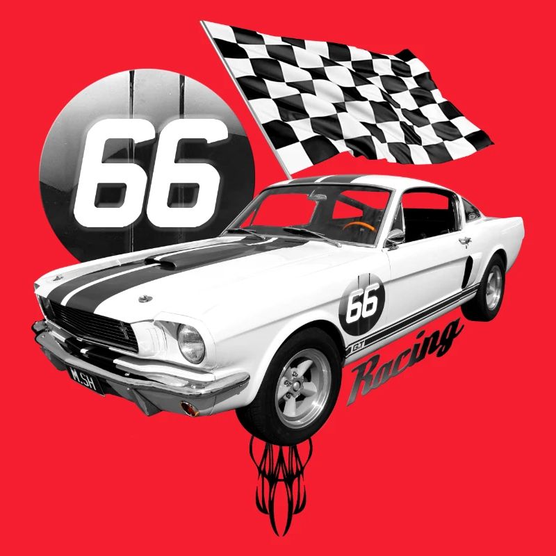 Rennsport usa