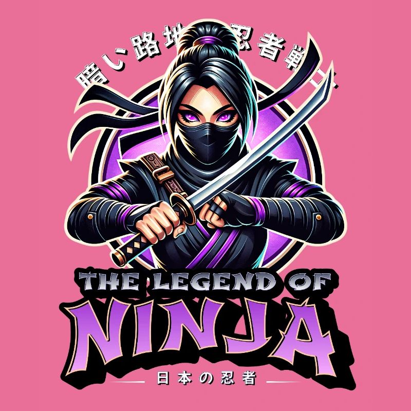 Ninja-Legende: Schattenklinge