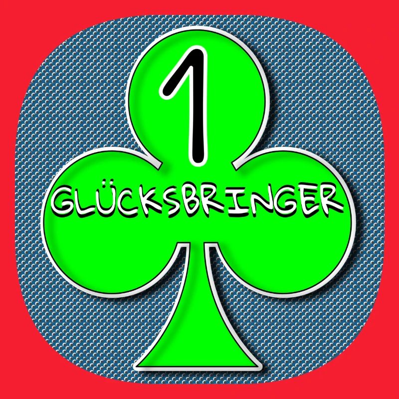 1 Glücksbringer - Club WoW