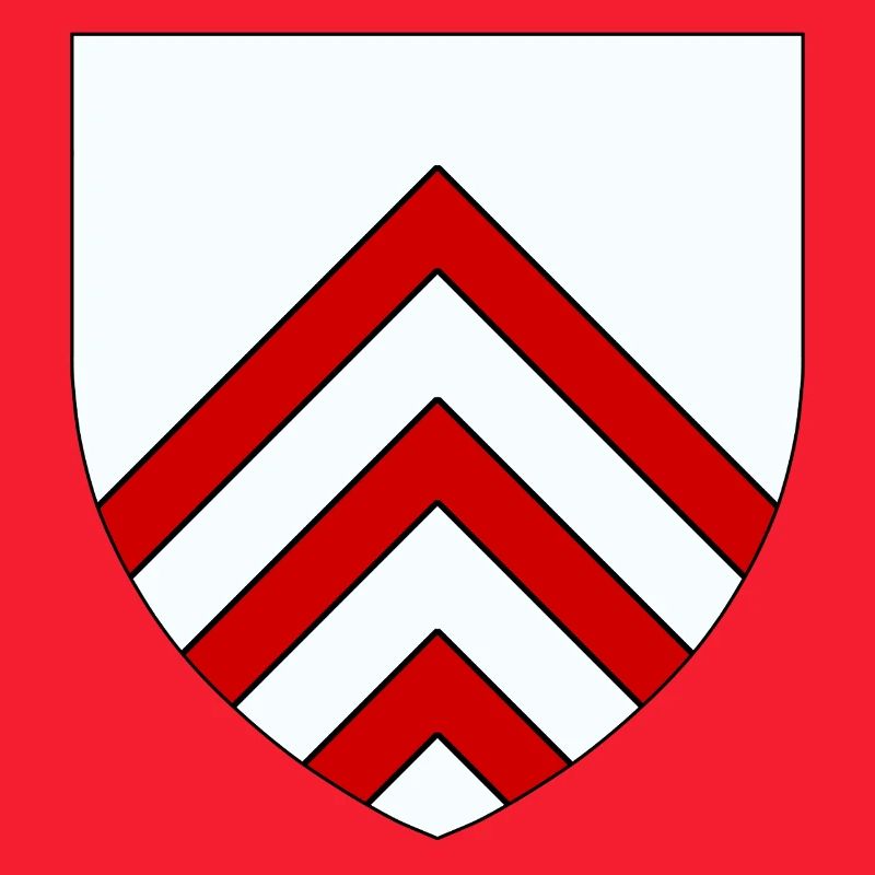 Blason du Perche