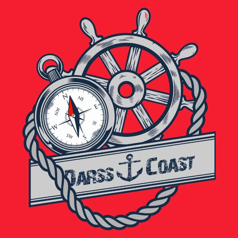 Darss Coast - votre déclaration pour les Darss