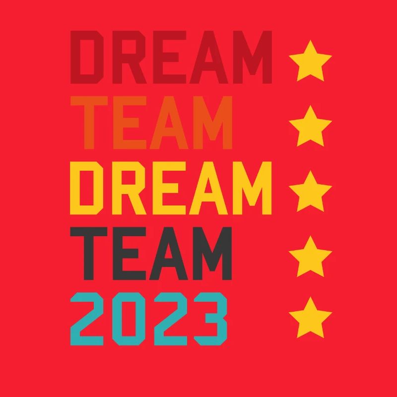 Dream Team 2023