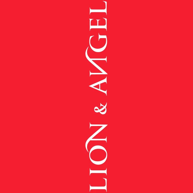 Lion & Angel