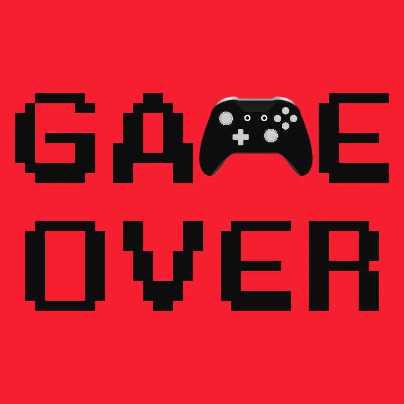 Game Over Controller
