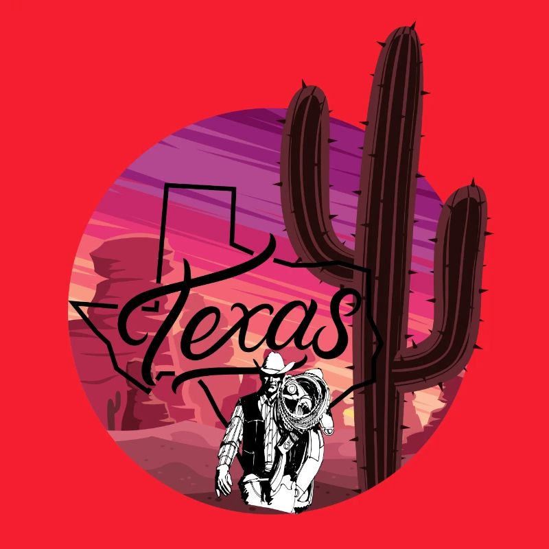Texas, USA,