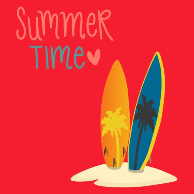 Summer Time