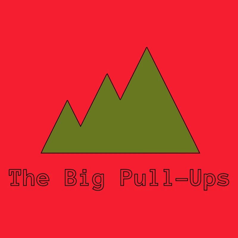 The Big Pull-Ups Ulm