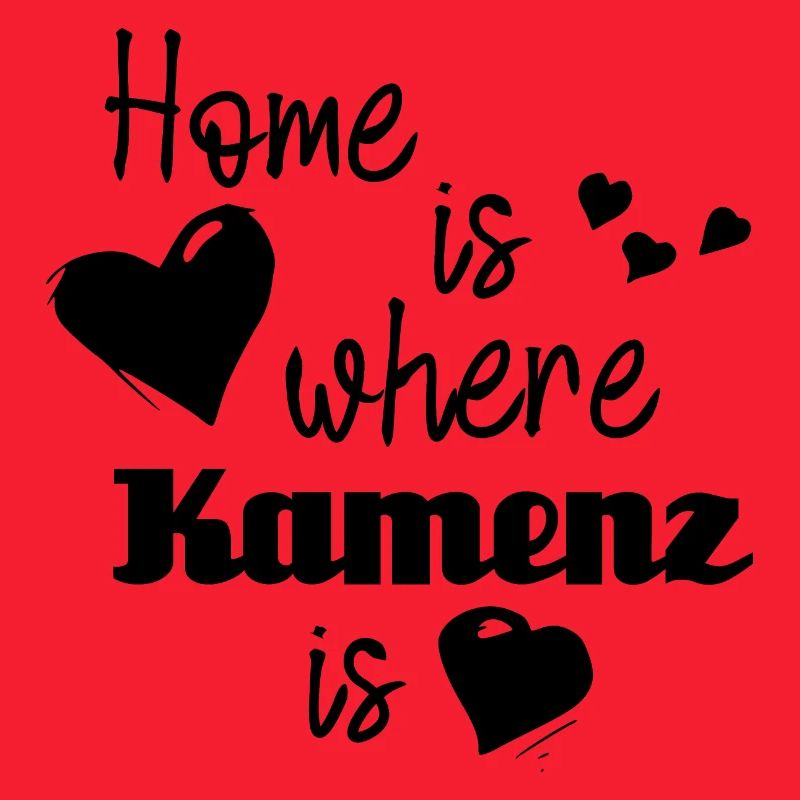 Zuhause in Kamenz - Home is where Kamenz is