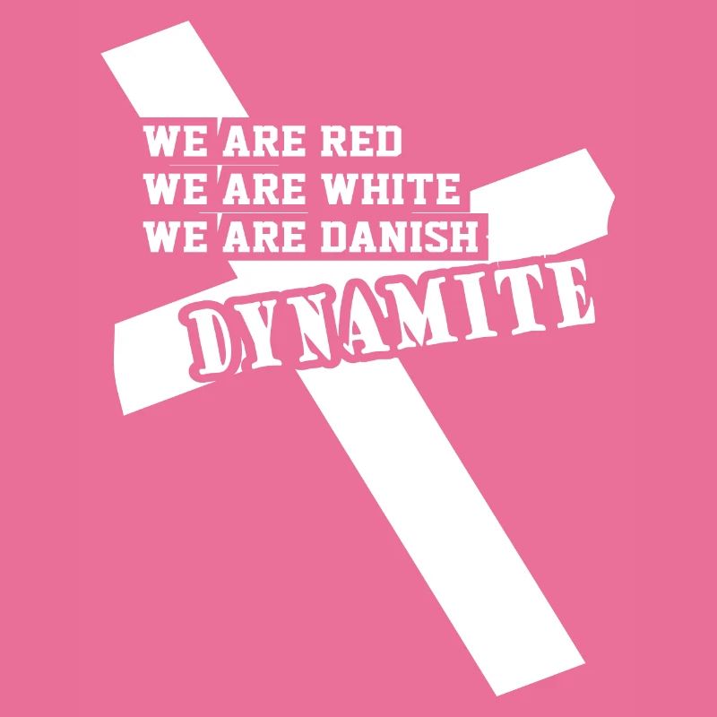 Dänisches Dynamit