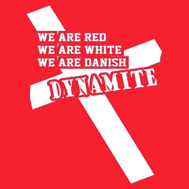 Danish dynamite