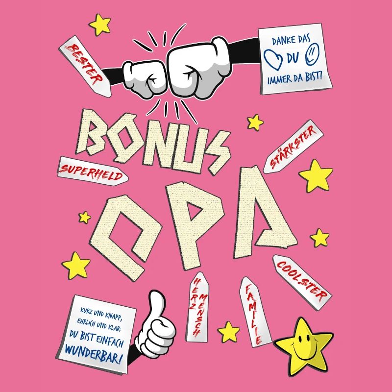 Bonus opa