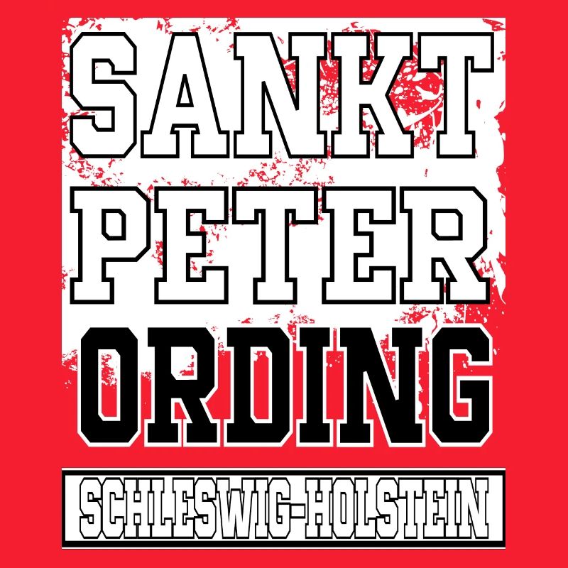 Sankt Peter Ording