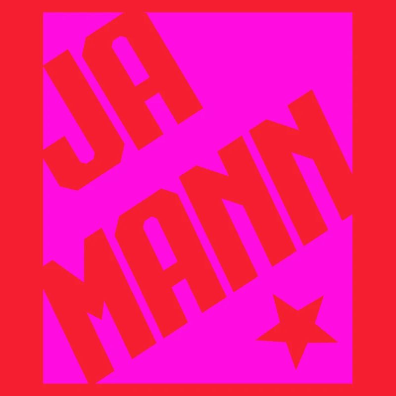 Ja Mann