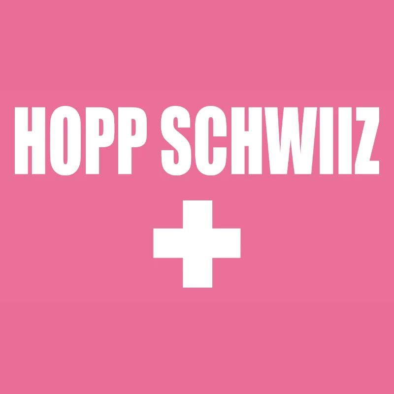 Hopp schwiiz