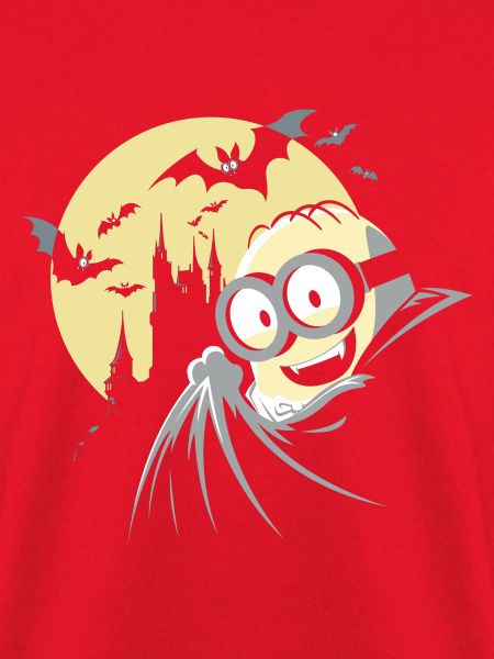 Minions Dave Halloween