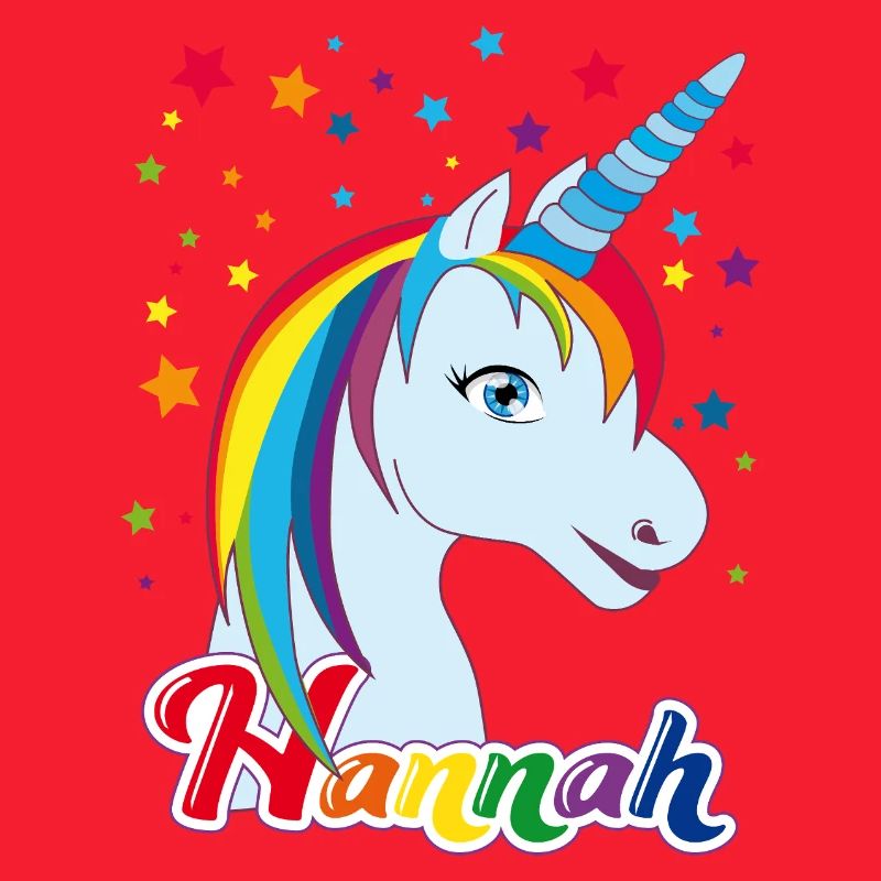 Hannah , Mädchenname, Lieblingsname