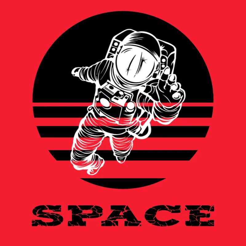 Astronaut
