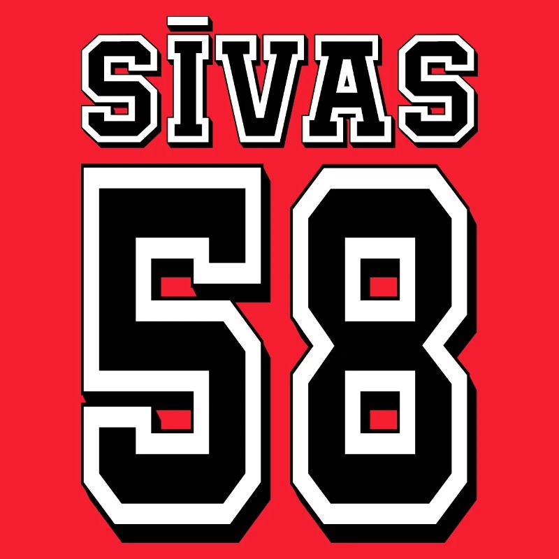 Sivas 58
