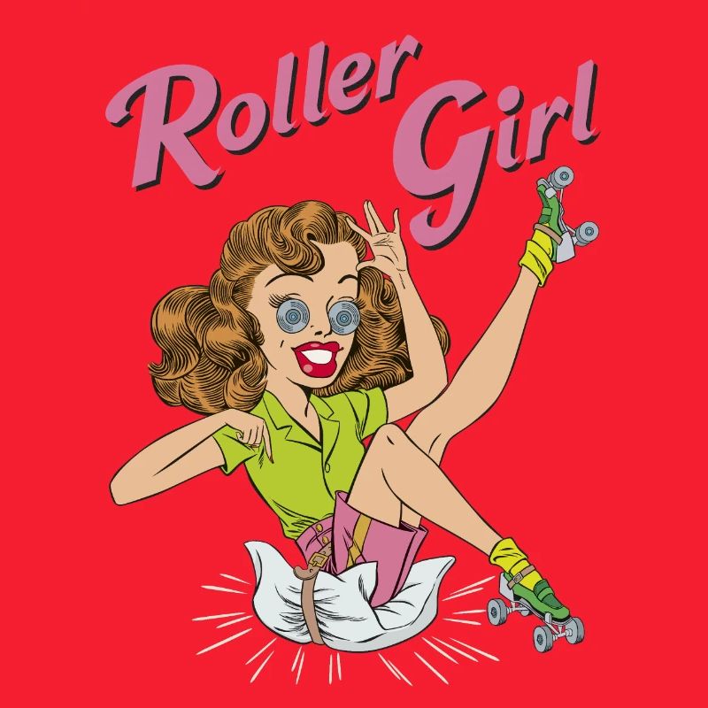 Roller Girl