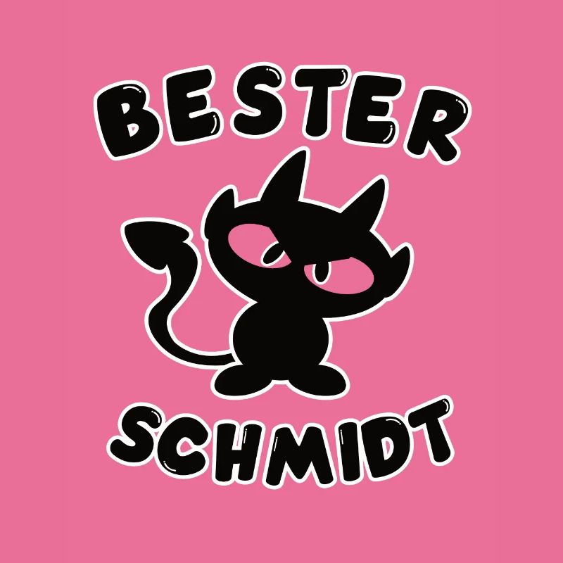 cooles bester Schmidt Design