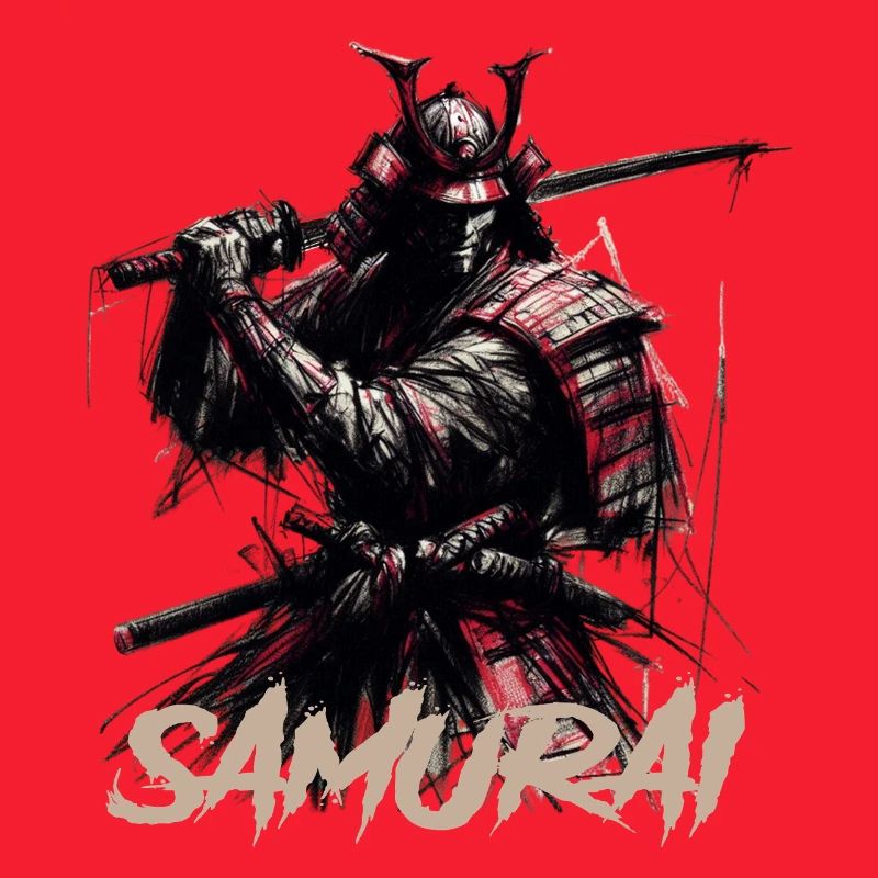Samurai