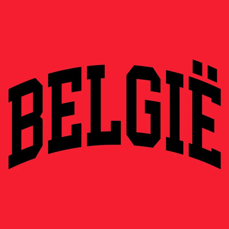 België