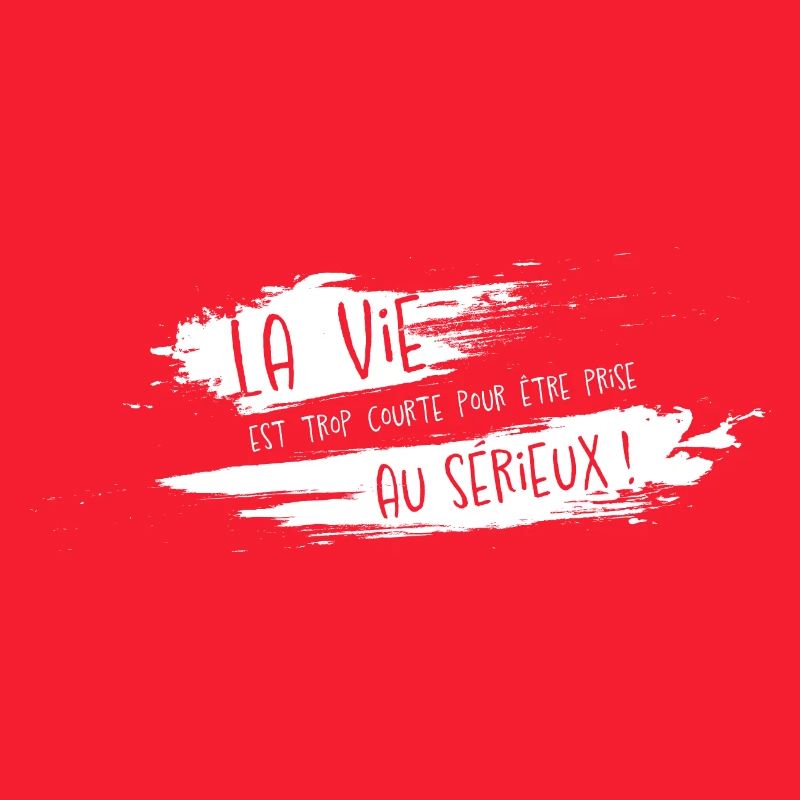 La vie