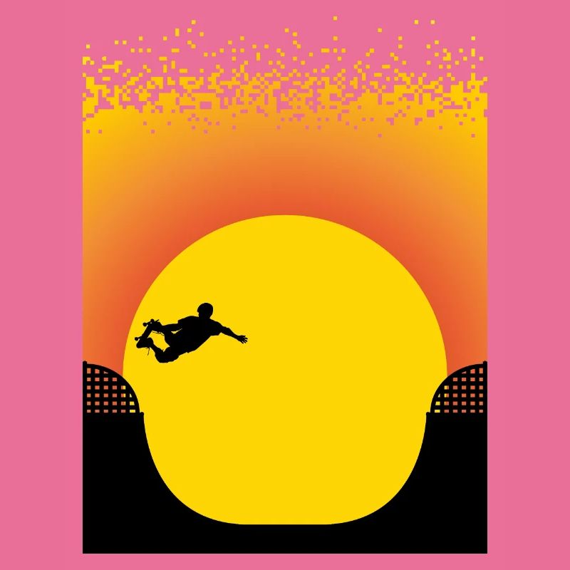 Sunset Skateboards