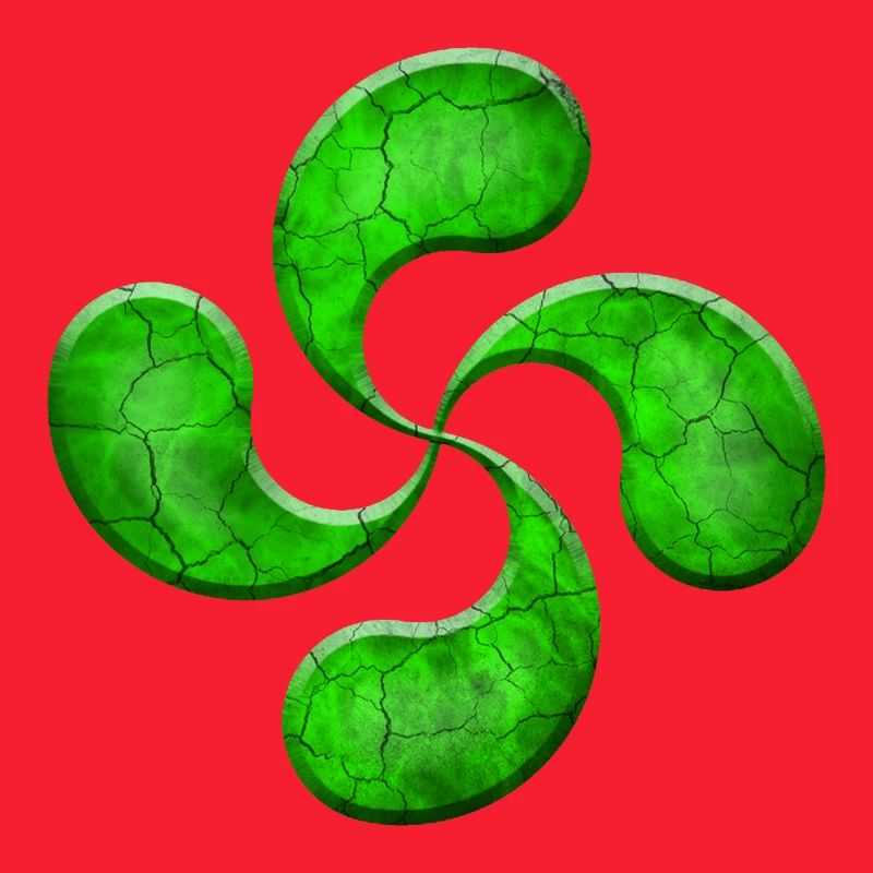 GREEN LAUBURU